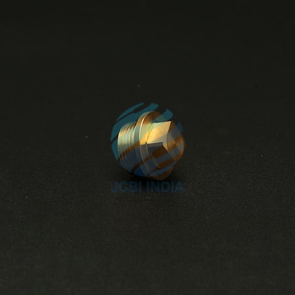 Brass Nut & Bolts 17